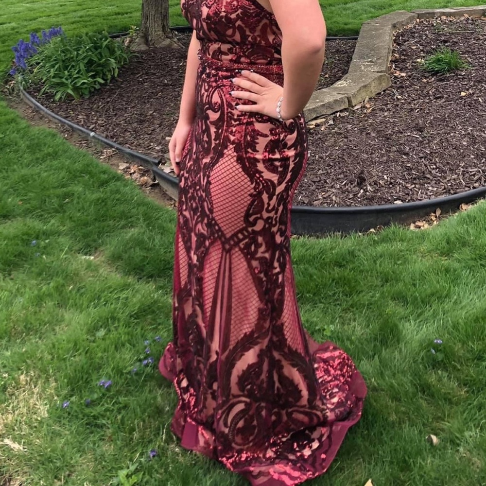 Tiffany dress